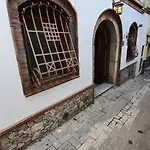 La casa del vicolo - Taormina centro