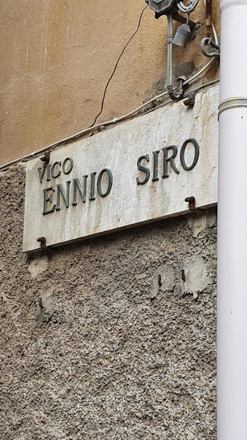 La Casa Del Vicolo - Centro Сasa de vacaciones